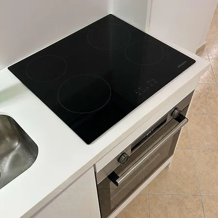 801 Vibes Apartman