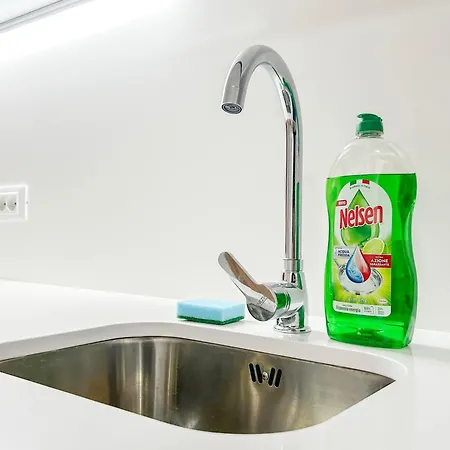 801 Vibes Apartman Durrës