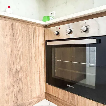 801 Vibes Apartman *