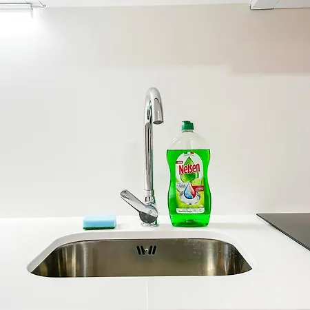 Apartamento 801 Vibes Durrës