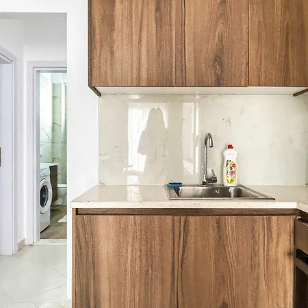 801 Vibes Apartman *