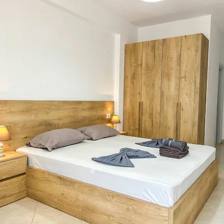 801 Vibes Apartamento