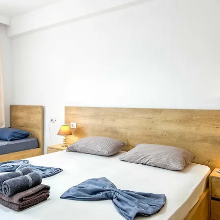 Apartman 801 Vibes *