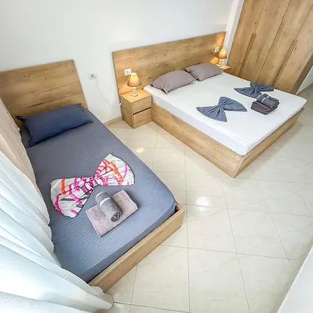 Apartman 801 Vibes
