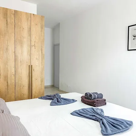 801 Vibes Apartamento Durrës