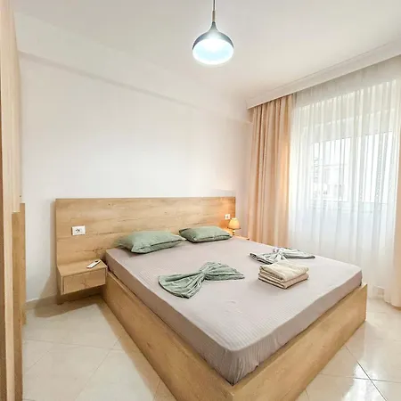 801 Vibes Apartman