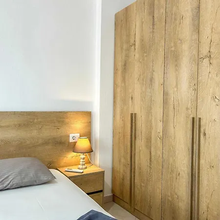 801 Vibes Apartman *