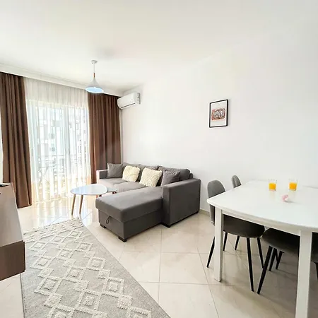 801 Vibes Apartman
