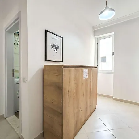 Apartman 801 Vibes