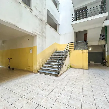 Apartman 801 Vibes *