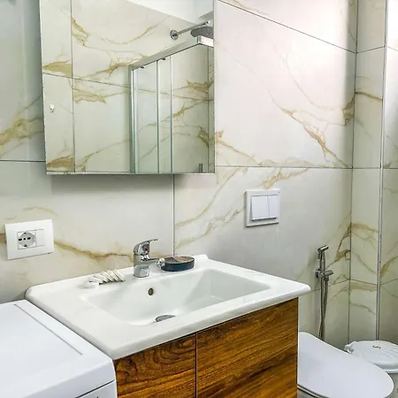 801 Vibes Apartamento