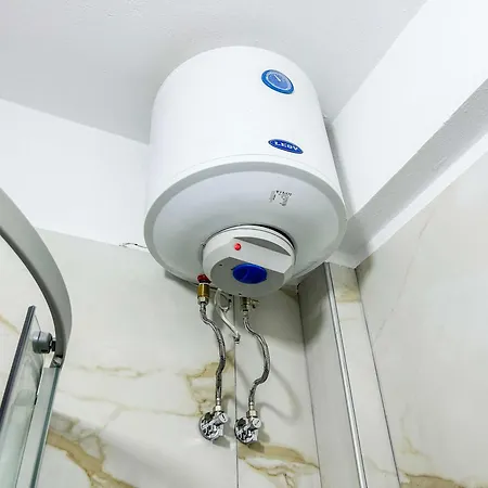 801 Vibes Apartamento Durrës