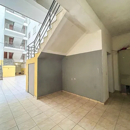 801 Vibes Apartman