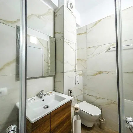 Apartman 801 Vibes
