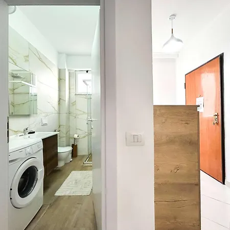 801 Vibes Apartamento *