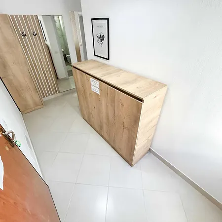 Apartman 801 Vibes