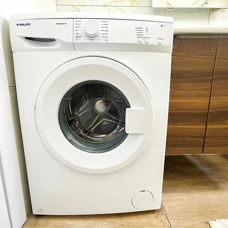 Apartman 801 Vibes *