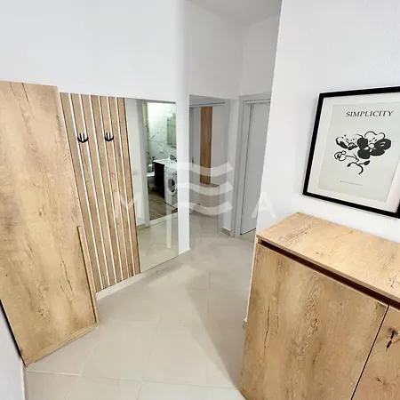 801 Vibes Apartment