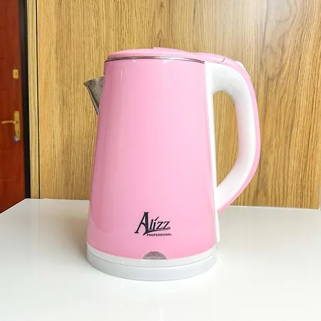 شقة 801 Vibes