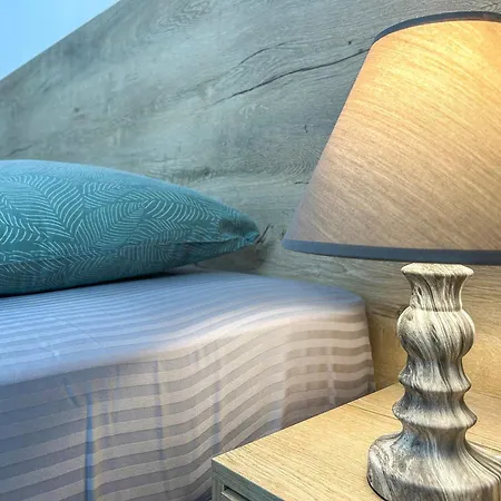 801 Vibes Apartment Durres
