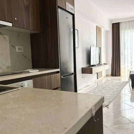 Apartment 801 Vibes *