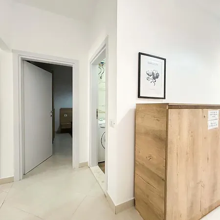 Apartment 801 Vibes Durres