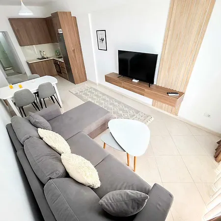 801 Vibes Apartment