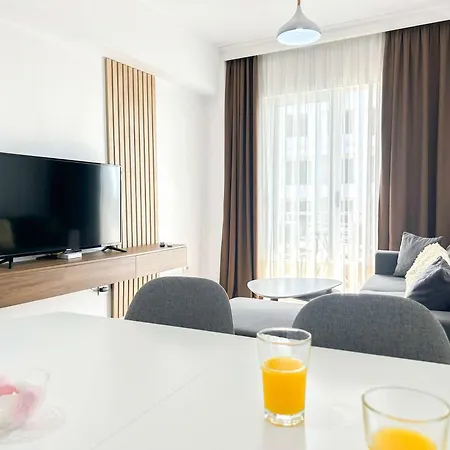 Apartment 801 Vibes Durres