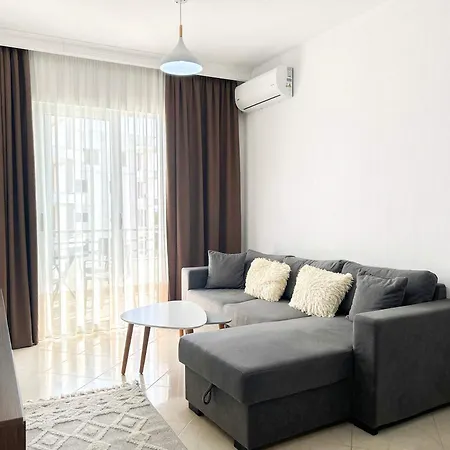 Apartment 801 Vibes *