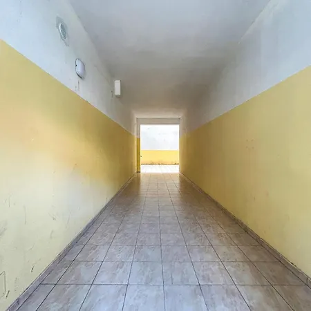 801 Vibes Apartment