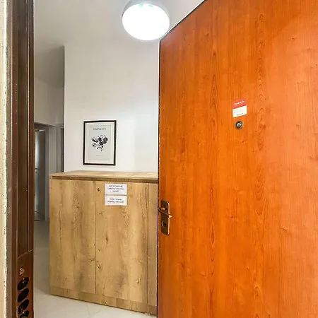 Apartment 801 Vibes *
