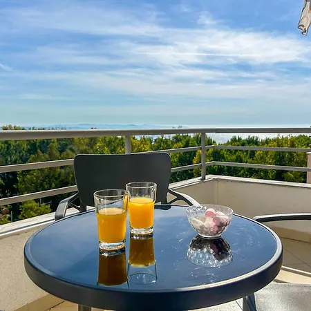 Apartment 801 Vibes Durres